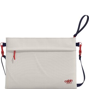Cabin Zero Adventure Borsa a tracolla Protezione RFID 27 cm