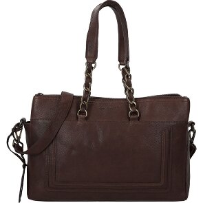 Cowboysbag Chained Barton Borsa a tracolla Pelle 40 cm