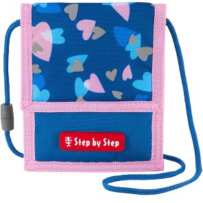 Step by Step Borsa pettorale 11 cm