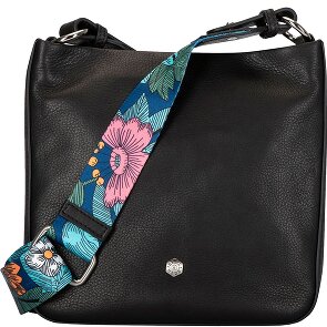 Jekyll & Hide Geneva Borsa a tracolla Pelle 21 cm