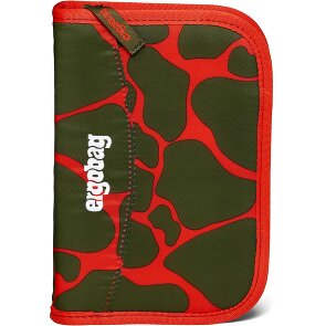 Ergobag Astuccio per matite 22 pezzi.