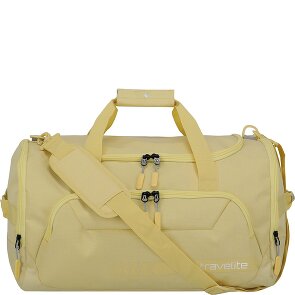 Travelite Kick Off Borsa da viaggio Weekender 50 cm