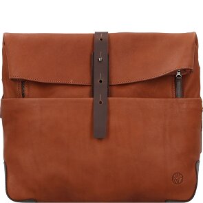 Harold's Mount Ivy Messenger in pelle 40 cm Scomparto per laptop
