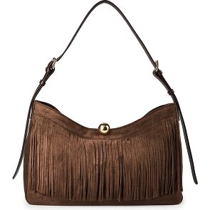 Furla Sfera Borsa a spalla L Vera Pelle 37 cm