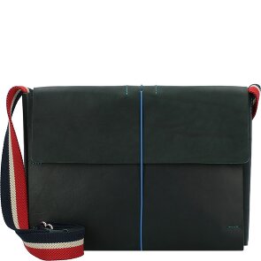 Harold's Keeper Messaggero Pelle 32 cm