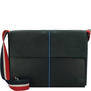 Harold's Keeper Messaggero Pelle 32 cm