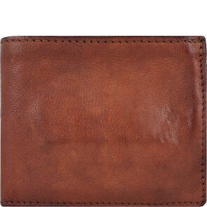 Campomaggi Portafoglio Pelle 12.5 cm