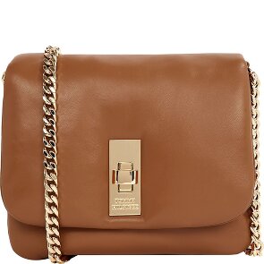 Tommy Hilfiger Soft Leather Mini Borsa Borsa a tracolla Pelle 18 cm