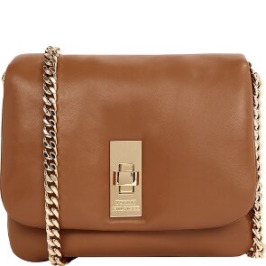 Tommy Hilfiger Soft Leather Mini Borsa Borsa a tracolla Pelle 18 cm