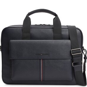 Tommy Hilfiger TH Central Valigetta 38.5 cm Scomparto per laptop