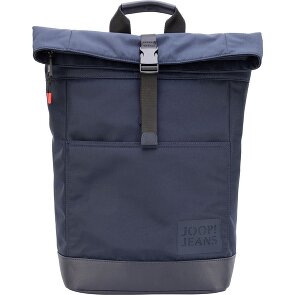 Joop! Jeans Martano Tessuto Zaino da giorno 45 cm Vano porta PC