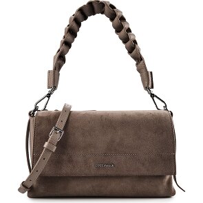 Coccinelle Boheme Borsa a spalla Vera Pelle 26 cm