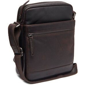 The Chesterfield Brand Anzora Borsa a tracolla Pelle 27 cm The Chesterfield Brand Anzora Borsa a tracolla Pelle 27 cm