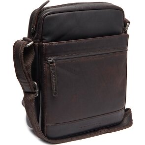 The Chesterfield Brand Anzora Borsa a tracolla Pelle 27 cm