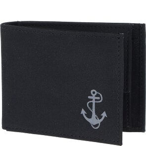 oxmox New Cryptan Portafoglio Protezione RFID 11 cm