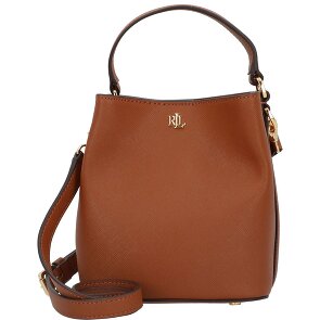 Lauren Ralph Lauren Reese Mini borsa a mano Pelle 13 cm