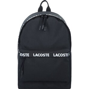 Lacoste Neocroc Seasonal Zaino 41 cm Scomparto per laptop