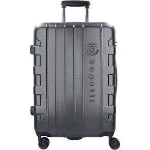 bugatti Galatea Carrello a 4 ruote 66 cm