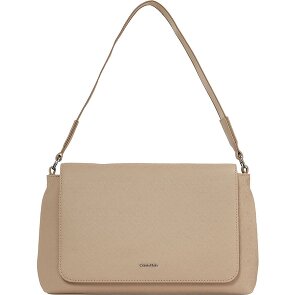 Calvin Klein CK Mixmedia Borsa a tracolla 29 cm Calvin Klein CK Mixmedia Borsa a tracolla 29 cm