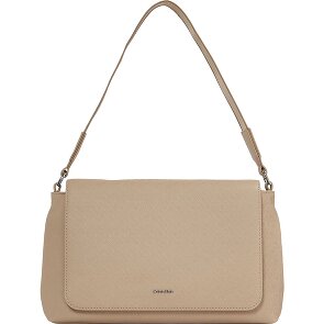 Calvin Klein CK Mixmedia Borsa a tracolla 29 cm