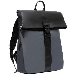 The Chesterfield Brand Fusion Trondheim Zaino da giorno 40 cm Scomparto per laptop The Chesterfield Brand Fusion Trondheim Zaino da giorno 40 cm Scomparto per laptop