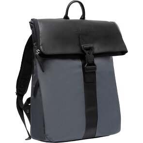 The Chesterfield Brand Fusion Trondheim Zaino da giorno 40 cm Scomparto per laptop