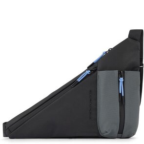 Piquadro Borsa a tracolla Spike 44 cm