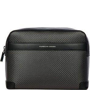 Porsche Design Carbon Borsa da toilette 25 cm