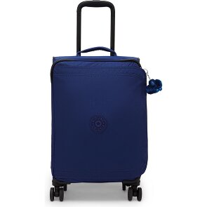 Kipling Spontaneous 4 ruote Trolley cabina S 53 cm