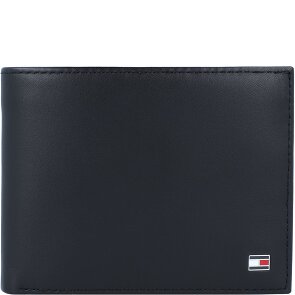 Tommy Hilfiger Portafoglio Eton in pelle 12,5 cm