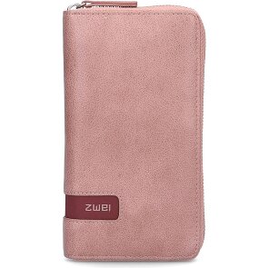 Zwei Mademoiselle Portafoglio 20 cm