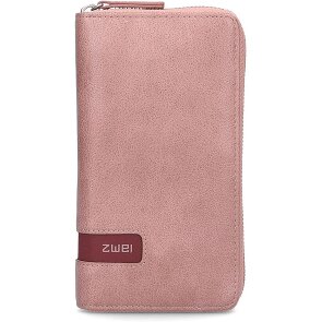 Zwei Mademoiselle Portafoglio 20 cm