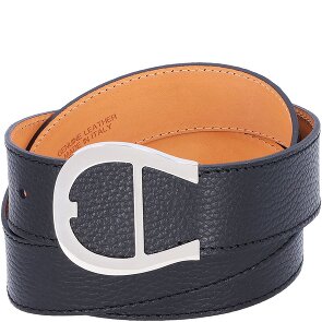 AIGNER Cintura con logo in pelle AIGNER Cintura con logo in pelle