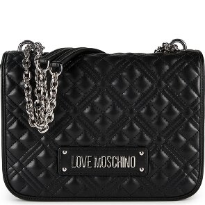Love Moschino Quilted Borsa a tracolla 26 cm