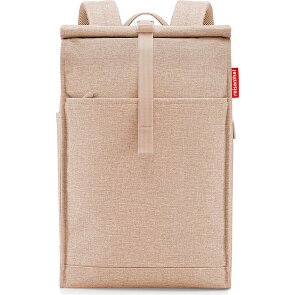 reisenthel Urban Rolltop Zaino da giorno 49 cm Scomparto per laptop
