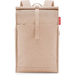 reisenthel Urban Rolltop Zaino da giorno 49 cm Scomparto per laptop