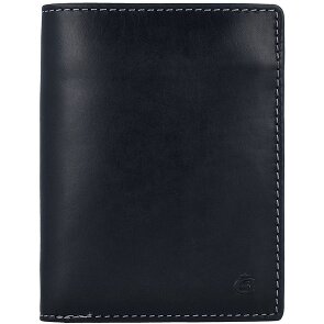 Esquire Dallas Portafoglio in pelle 9 cm