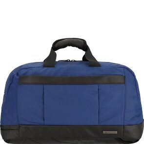 Davidts 256 Borsa da viaggio Weekender 50 cm