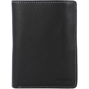 Picard Diego portafoglio in pelle 9 cm