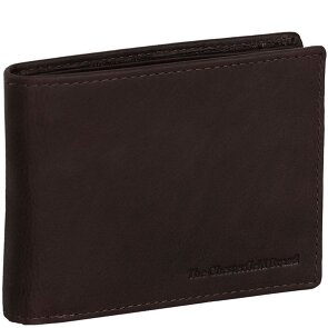 The Chesterfield Brand Walid Portafoglio Protezione RFID Pelle 12 cm