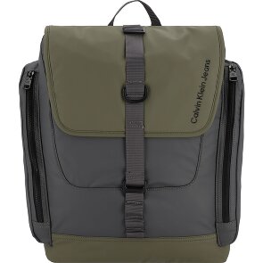 Calvin Klein Jeans Ultralight Zaino da giorno 42 cm Scomparto per laptop