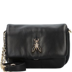 Patrizia Pepe Fly Puffy Borsa a tracolla Pelle 21 cm