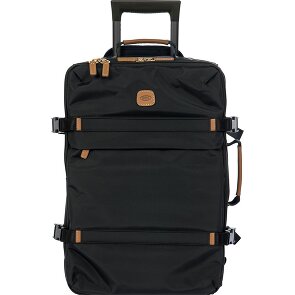 Bric's X-Collection 2 ruote Zaino trolley 50 cm Vano porta PC