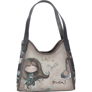 Anekke Real Borsa a tracolla 32 cm