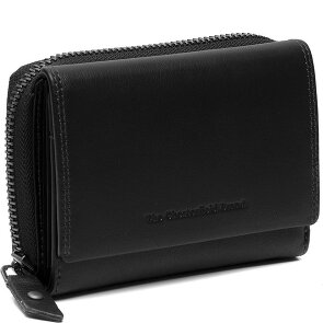 The Chesterfield Brand Doniva Portafoglio Protezione RFID Pelle 13 cm