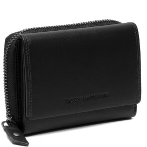The Chesterfield Brand Doniva Portafoglio Protezione RFID Pelle 13 cm
