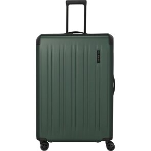 Travelite Dynamiic 4 ruote Carrello XL 81 cm