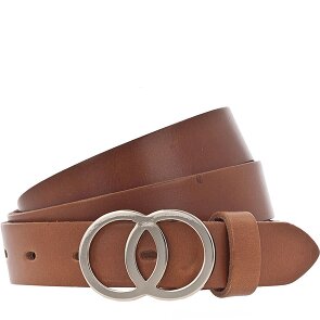 Vanzetti Cintura in pelle