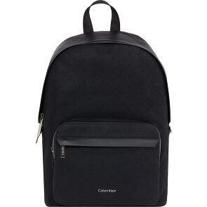Calvin Klein CK Must Zaino da giorno 41 cm Scomparto per laptop Calvin Klein CK Must Zaino da giorno 41 cm Scomparto per laptop