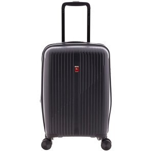 Gladiator 5000 4 ruote Carrello della cabina 55 cm con piega di espansione